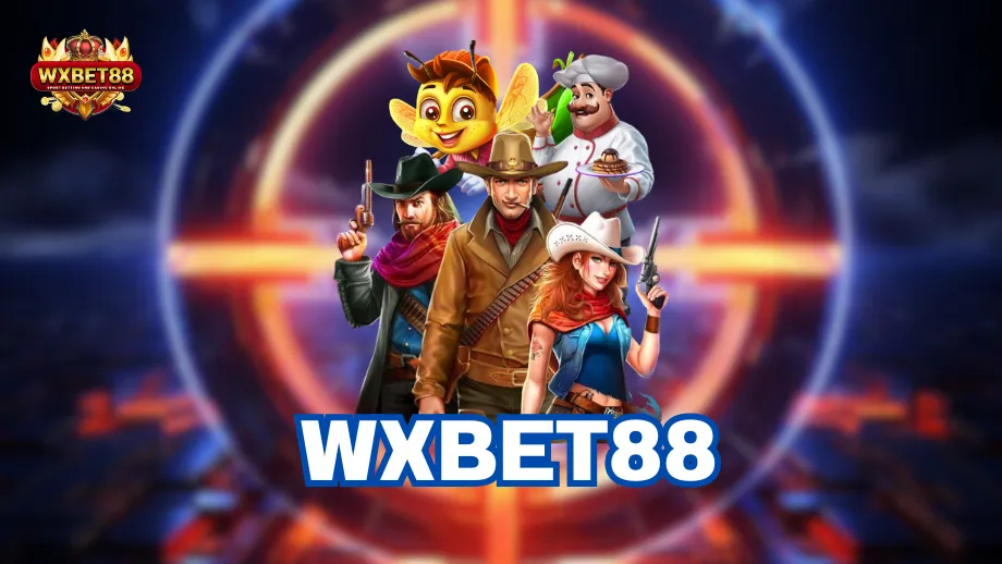 wxbet88