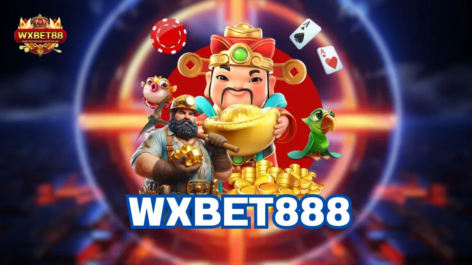 wxbet88