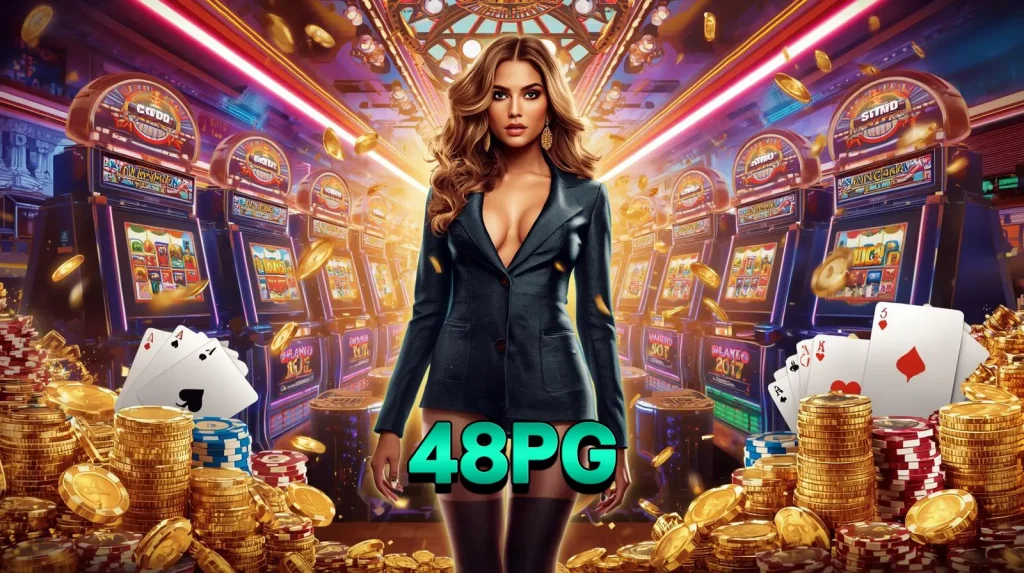 48pg