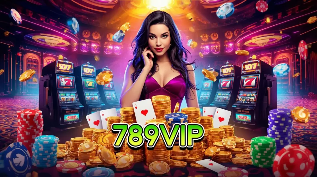 789vip