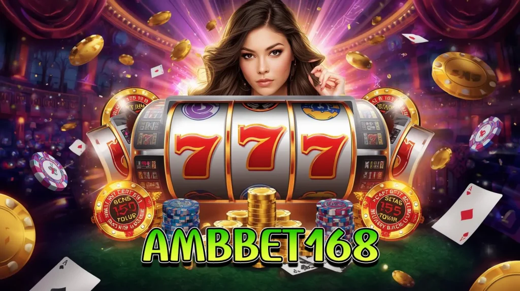 ambbet168