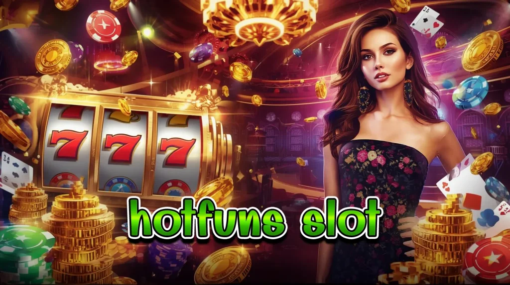 hotfuns slot