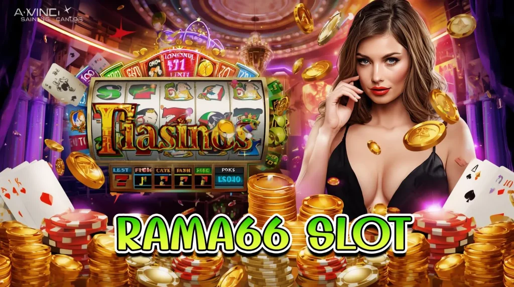 rama66 slot