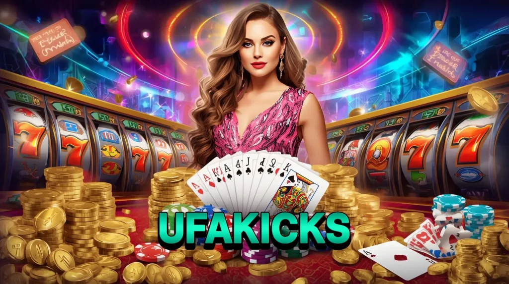 ufakicks