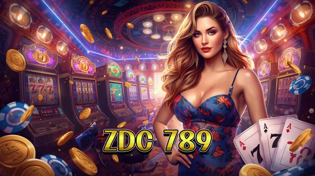 zdc 789