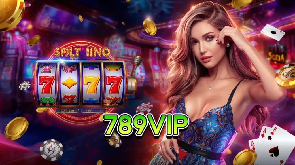789vip