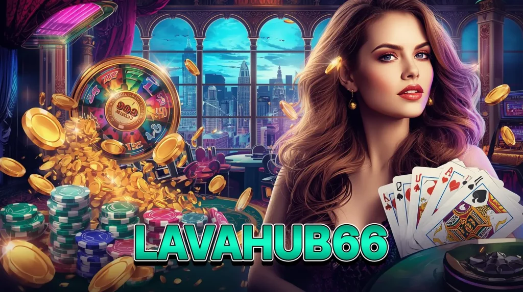Lavahub66