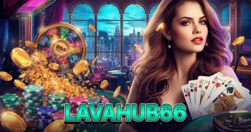 Lavahub66