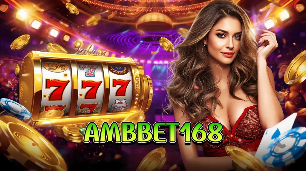 ambbet168
