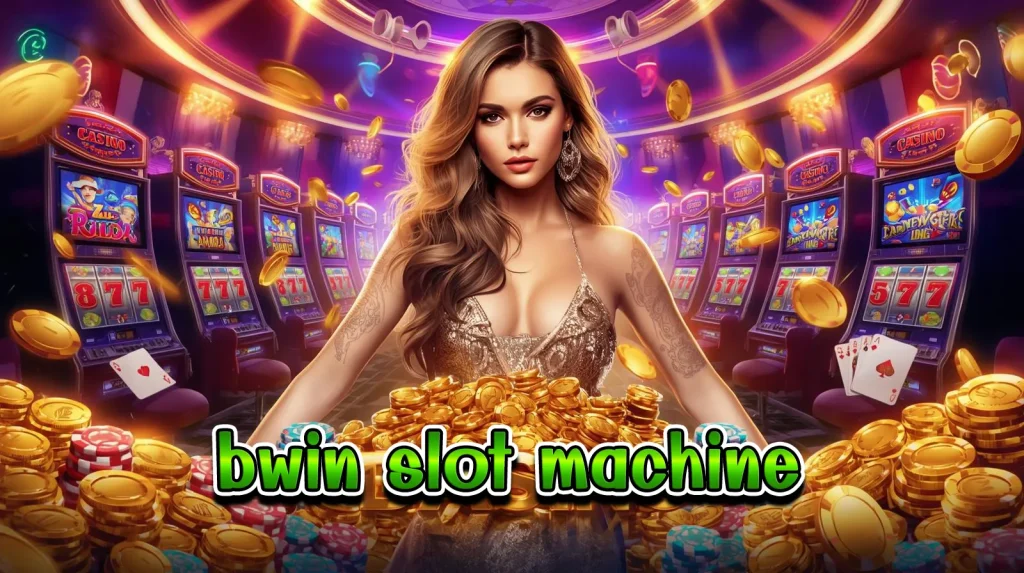 bwin slot machine