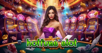 hotfuns slot