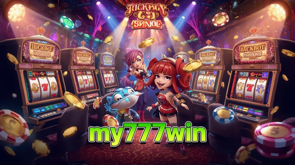 my777win