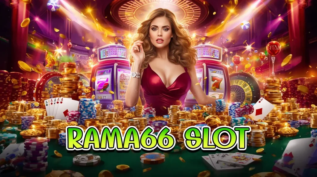 rama66 slot