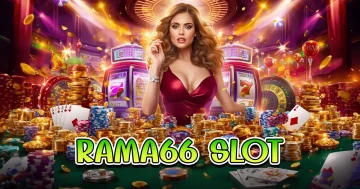 rama66 slot