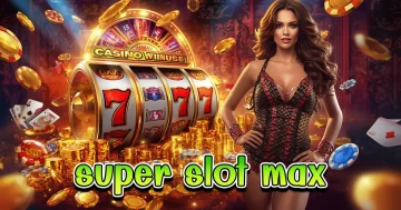 super slot max