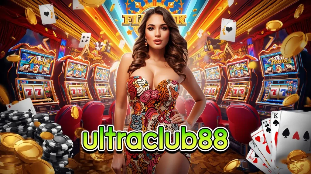 ultraclub88