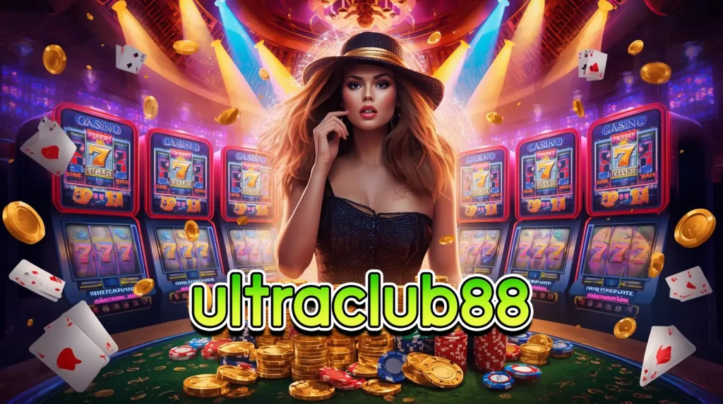 ultraclub88